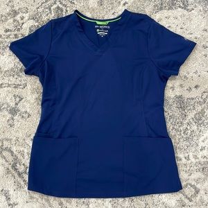 HH works by healing hands Scrub set